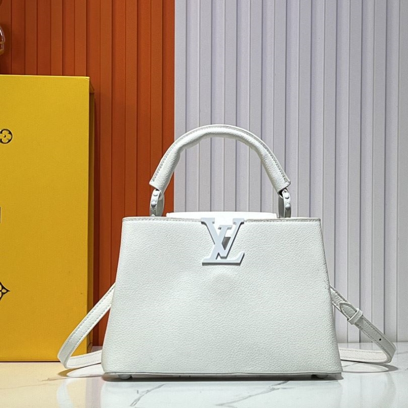 LV Capucines Bags